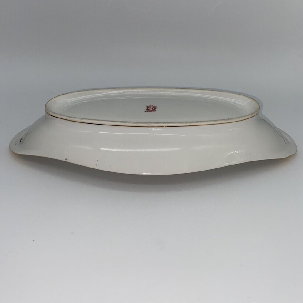 vtg Noritake Sushi Platter Serving - Picture 9 of 10
